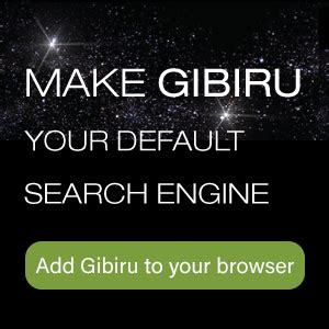 Gibiru – Protecting your privacy since 2009